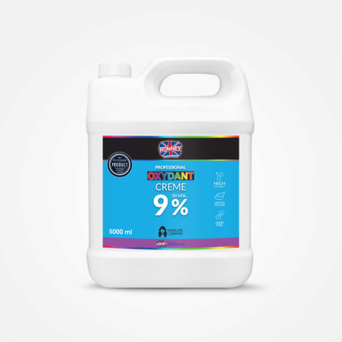 Oksydant Utleniacz Aktywator 9% 30 vol
