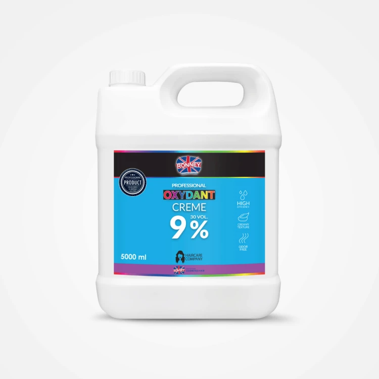 Oksydant Utleniacz Aktywator 9% 30 vol