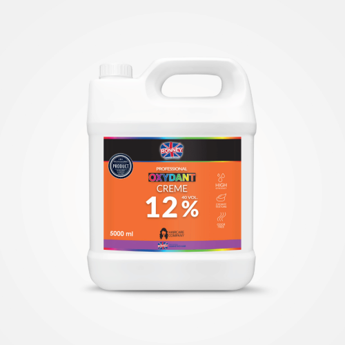 Oksydant Utleniacz Aktywator 12%
