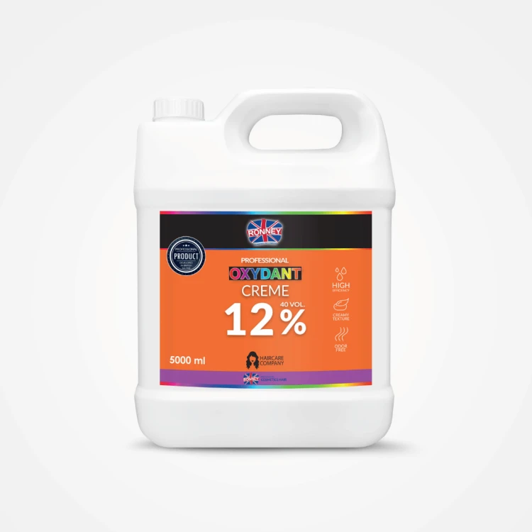 Oksydant Utleniacz Aktywator 12%