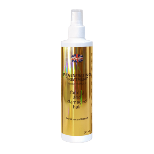 RONNEY HoLo Shine Star Regenerating Treatment - 285 ml