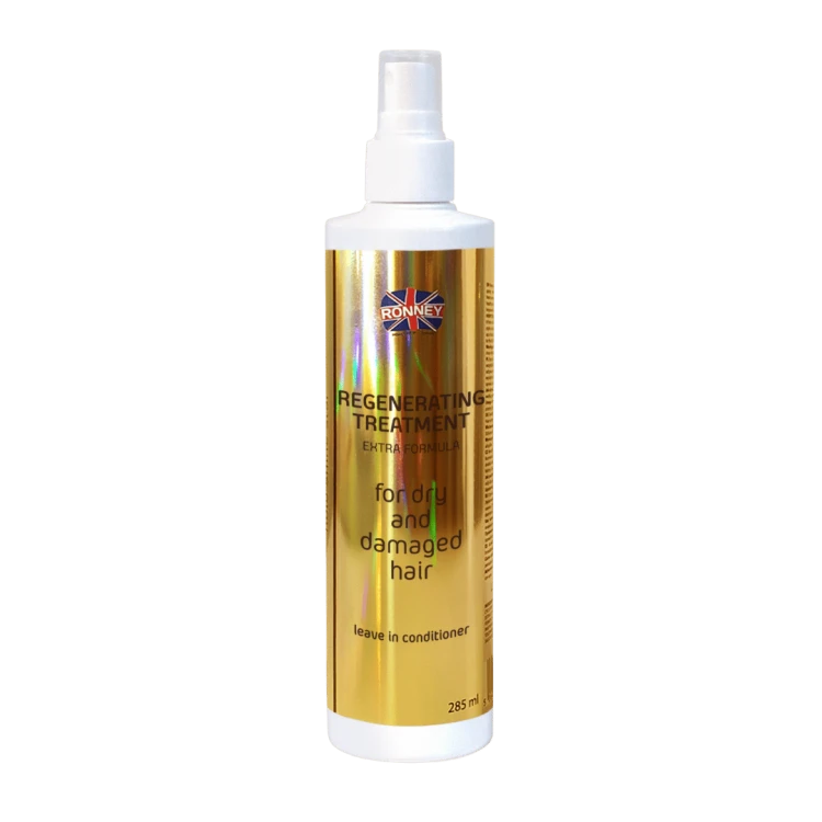 RONNEY HoLo Shine Star Regenerating Treatment - 285 ml