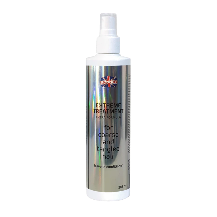 RONNEY HoLo Shine Star Extreme Treatment - 285 ml