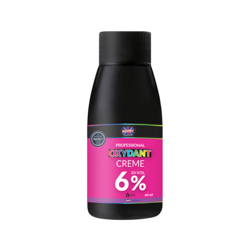 RONNEY Professional Oxydant creme 6% 20 vol. 60 ml RCH RCH 00160