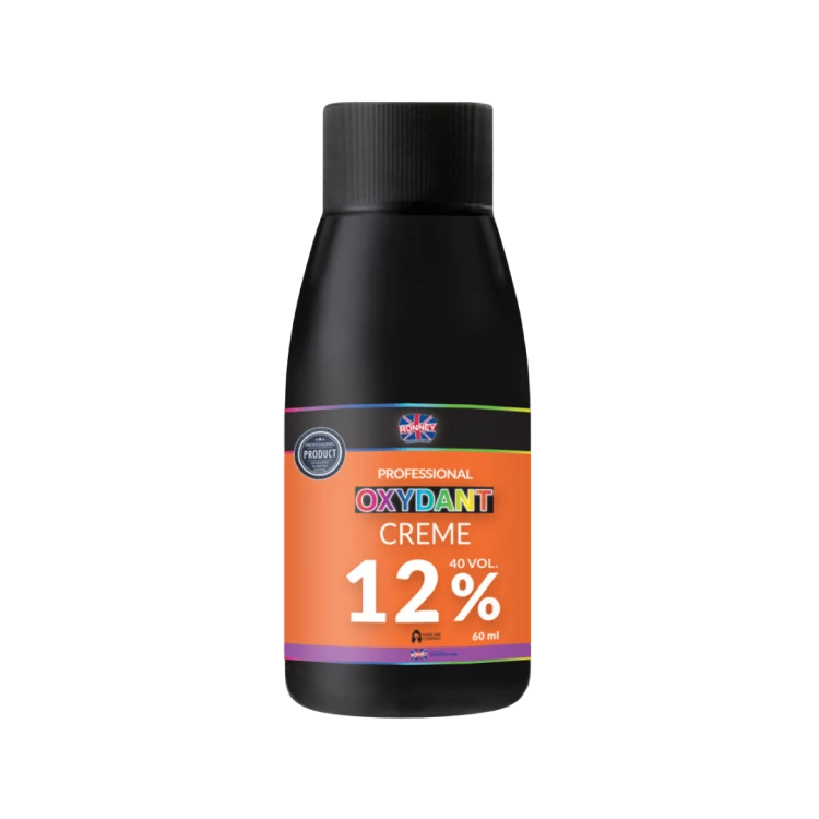RONNEY Professional Oxydant creme 12% 40 vol. 60 ml RCH RCH 00162
