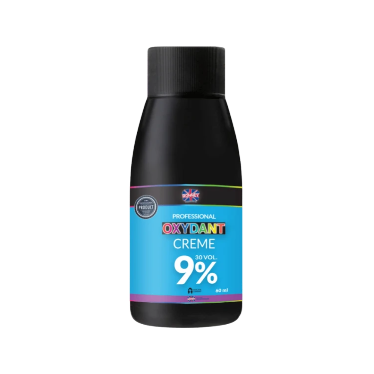 RONNEY Professional Oxydant creme 9% 30 vol. 60 ml RCH RCH 00161