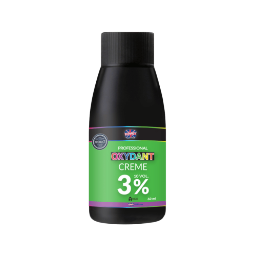 RONNEY Professional Oxydant creme 3% 10 vol. 60 ml RCH RCH 00159