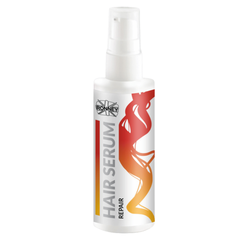 RONNEY Professional Serum Repair - Serum odbudowujące 100 ml