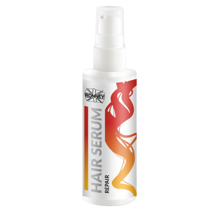 RONNEY Professional Serum Repair - Serum odbudowujące 100 ml