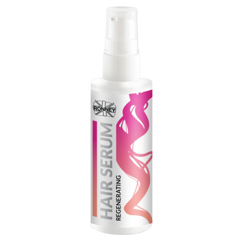 RONNEY Professional Serum Regenerating - Serum regenerujące 100 ml