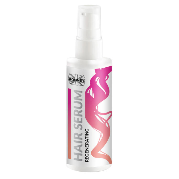 RONNEY Professional Serum Regenerating - Serum regenerujące 100 ml