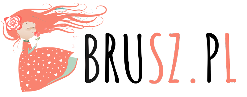 Logo tekstowe - strona główna