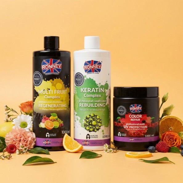 Hair care